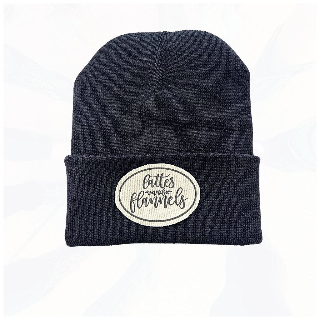 Holiday Beanie - Build Your Own Hat