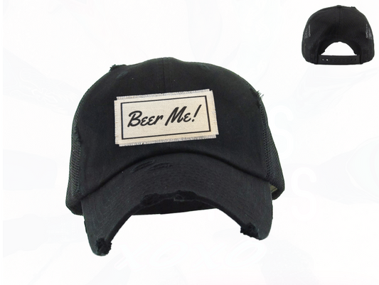 Beer Me! Trucker Hat